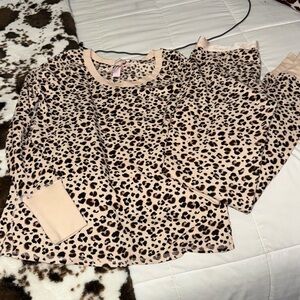 Victoria’s Secret pajama set